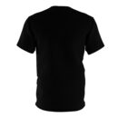 UFO HOT SPOT Unisex Cut & Sew Tee (AOP)