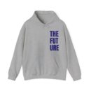 The Future Unisex Heavy Blend™ Hooded Sweatshirt
