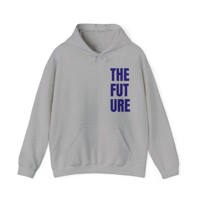 The Future Unisex Heavy Blend™ Hooded Sweatshirt - Image 13