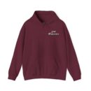 Lone Wonderer Unisex Heavy Blend™ Hooded Sweatshirt