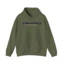 OCEAN PREDATOR Unisex Heavy Blend™ Hooded Sweatshirt