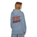 Victory through sweats Unisex Midweight Softstyle Fleece Hoodie