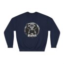 The BearHUG Unisex DryBlend® Crewneck Sweatshirt