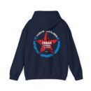 Urban Legends Unisex Heavy Blend™ Hooded Sweatshirt