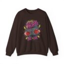 Beat city nights Unisex Heavy Blend™ Crewneck Sweatshirt