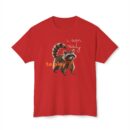 Ready to play Unisex HD Cotton™ T-shirt