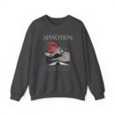 Stand firm Unisex Heavy Blend™ Crewneck Sweatshirt