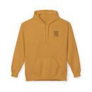 If you believe in yourself you are a fool Unisex Midweight Softstyle Fleece Hoodie