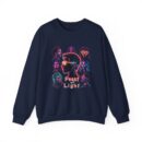 Feast of light Unisex Heavy Blend™ Crewneck Sweatshirt