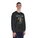 Victory is mine Unisex NuBlend® Crewneck Sweatshirt