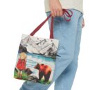 Nature Tote Bag (AOP)