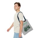 Camping Tote Bag (AOP)
