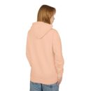 I see a vision Unisex Lightweight Hooded Sweatshirt