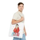OMO Tote Bag (AOP)