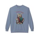 Perfect harmony Unisex Midweight Softstyle Fleece Crewneck Sweatshirt