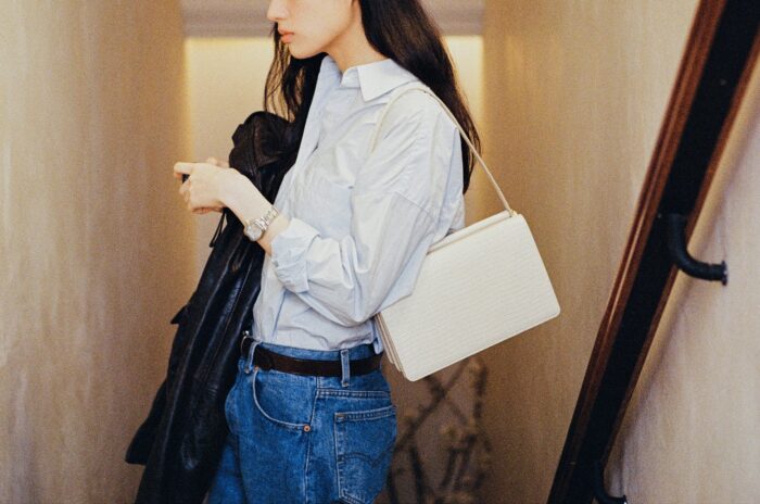 TOU T Y EST Sac Paumelle Bag - Image 2