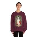Tea time tales Unisex Heavy Blend™ Crewneck Sweatshirt