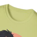 HongDae Freedom Unisex Softstyle T-Shirt