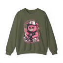 Talk to the Paw Unisex Heavy Blend™ Crewneck Sweatshirt