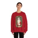 Tea time tales Unisex Heavy Blend™ Crewneck Sweatshirt
