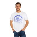 Dongdaemoon Unisex Garment-Dyed T-shirt