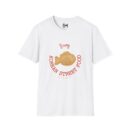 Korean street food Unisex Softstyle T-Shirt