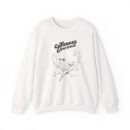 Cuteness overload Unisex Heavy Blend™ Crewneck Sweatshirt