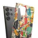 Rock band Slim Cases