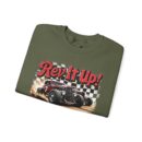 Rev it up Unisex Heavy Blend™ Crewneck Sweatshirt