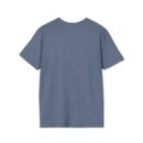 How to be a good boy Unisex Softstyle T-Shirt