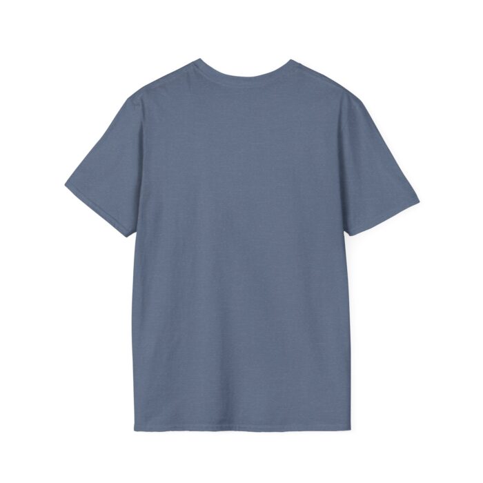 How to be a good boy Unisex Softstyle T-Shirt - Image 26