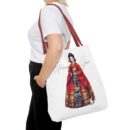 Eternal grace Tote Bag (AOP)
