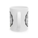 Taegeukgi Ceramic Mug, (11oz, 15oz)