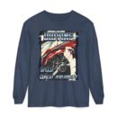 "meta_description": "Discover the ultimate comfort in our Garment-dyed T-Shirt, perfect for any casual setting.",