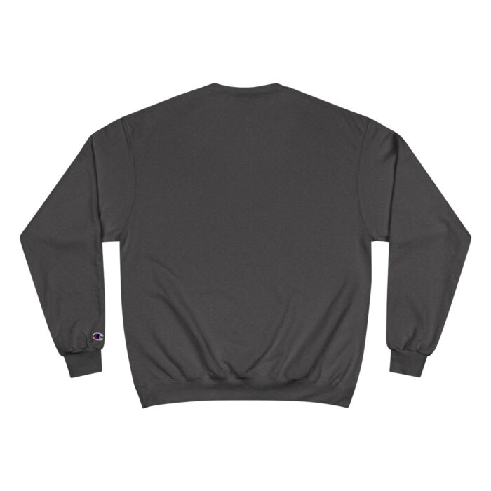 Champion wooly vibes Sweatshirt - Image 6