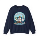 Chill & Unwind Unisex Heavy Blend™ Crewneck Sweatshirt