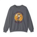 Tiny tunes big bunny! Unisex Heavy Blend™ Crewneck Sweatshirt