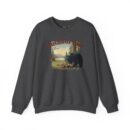 Outdoor life Unisex Heavy Blend™ Crewneck Sweatshirt