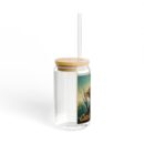 Catch the winds Glass, 16oz