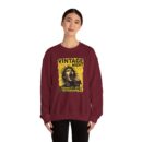 VINTAGE NIGHT Unisex Heavy Blend™ Crewneck Sweatshirt