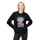 Exploration Unisex Midweight Softstyle Fleece Crewneck Sweatshirt