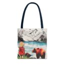 Nature Tote Bag (AOP)