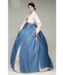 Minhanbok Danmi Women's Hanbok