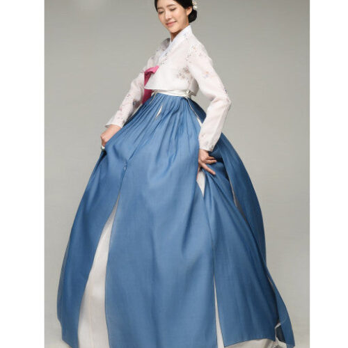 Minhanbok Danmi Women's Hanbok