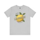 LEMONADE Unisex Jersey Short Sleeve Tee