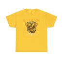 God's angels Unisex Heavy Cotton Tee
