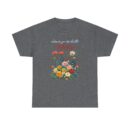 Bloom Unisex Heavy Cotton Tee