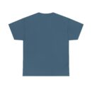 I can go anywhere Unisex Heavy Cotton Tee