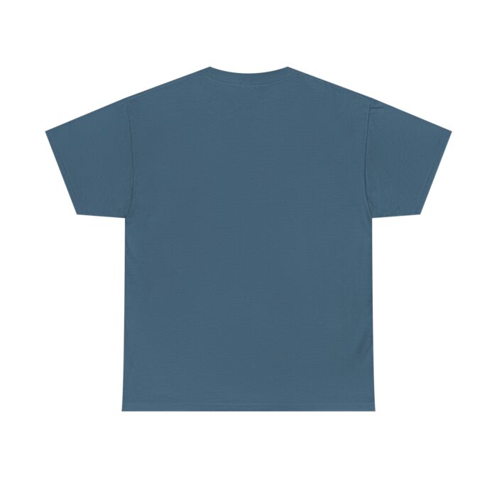 I can go anywhere Unisex Heavy Cotton Tee - Image 30