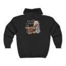 Jesus was a carpenter Unisex Heavy Blend™ Full Zip Hooded Sweatshirt